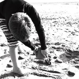 Meet your Posher, Krista